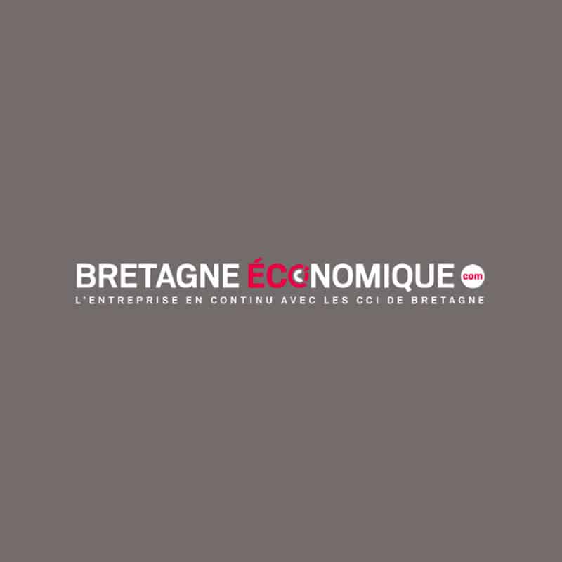 Brilhac dans Bretagne Economique